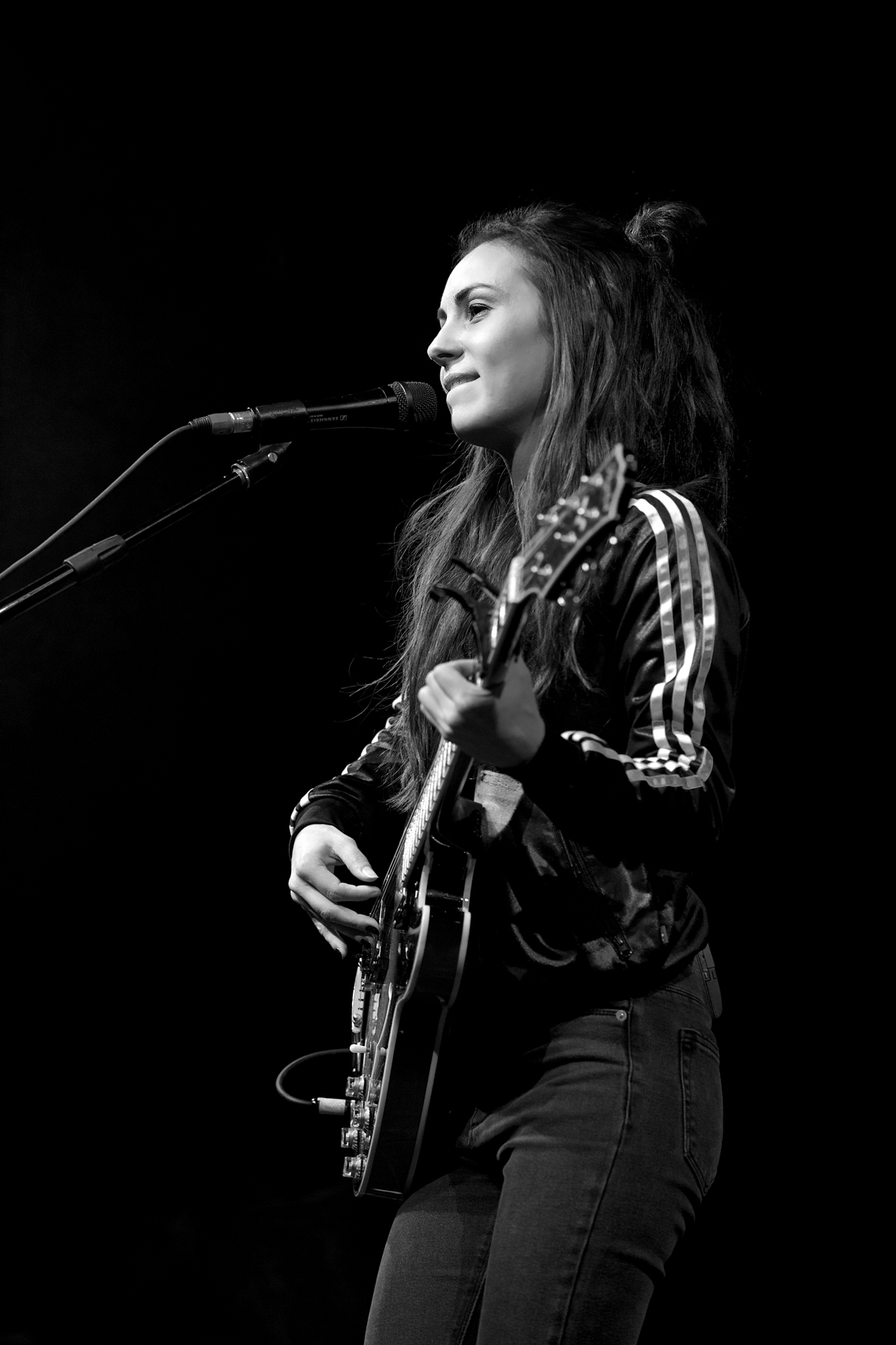 Amy Shark
The Fillmore
Philadelphia, Pa
November 16, 2017

DerekBrad.com